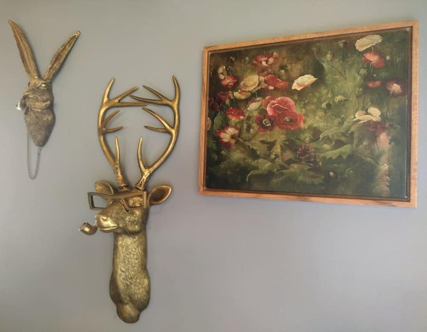 Forest View Cabin Ballaghaderreen Εξωτερικό φωτογραφία